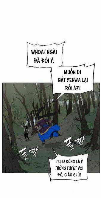 Vô Kiếm Tiểu Tử Chương 79 Ảnh 51