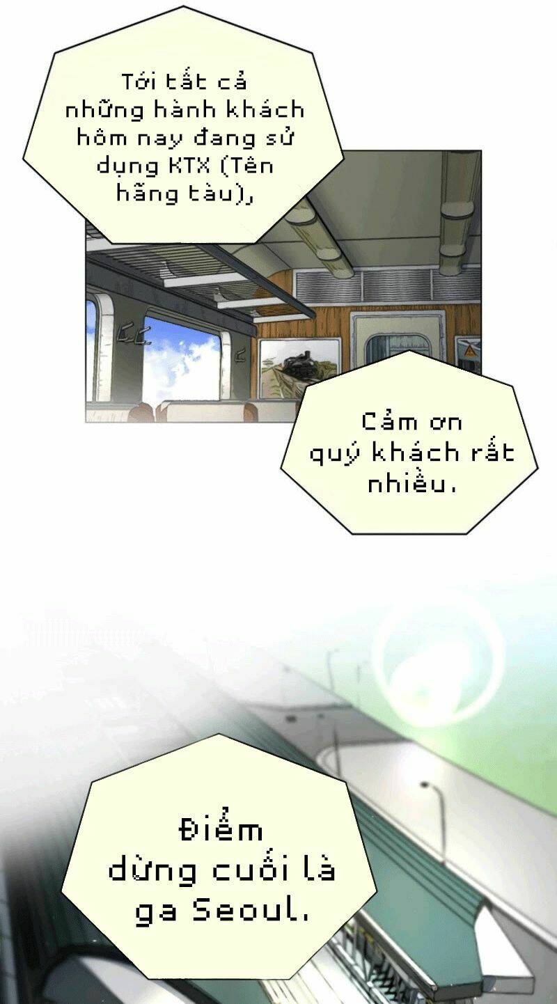 Bánh Răng Thời Gian Chương 21 Ảnh 62