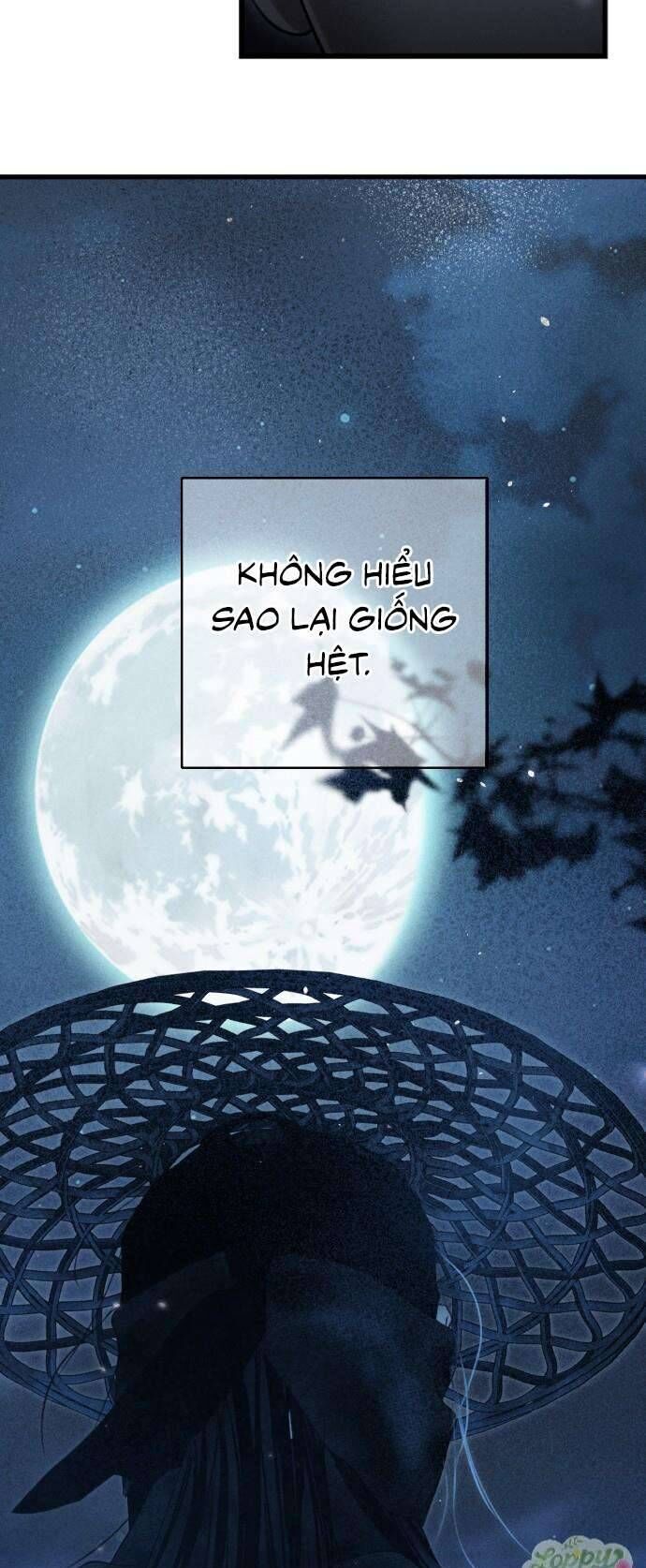 Cuộc Tuyển Chọn Vương Phi Triều Joseon Chương 23.2 Ảnh 53