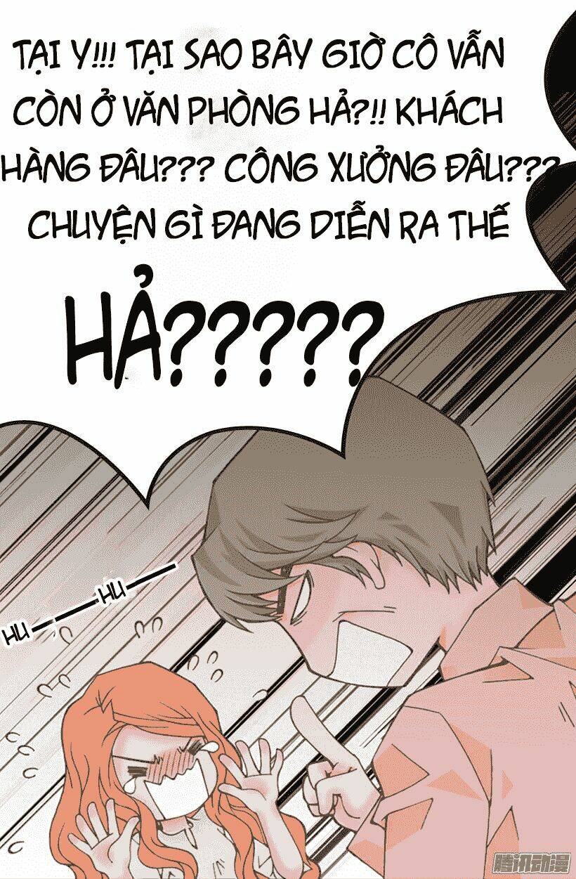 Mùa Hè Năm Đó, Em Chương 1 Ảnh 16