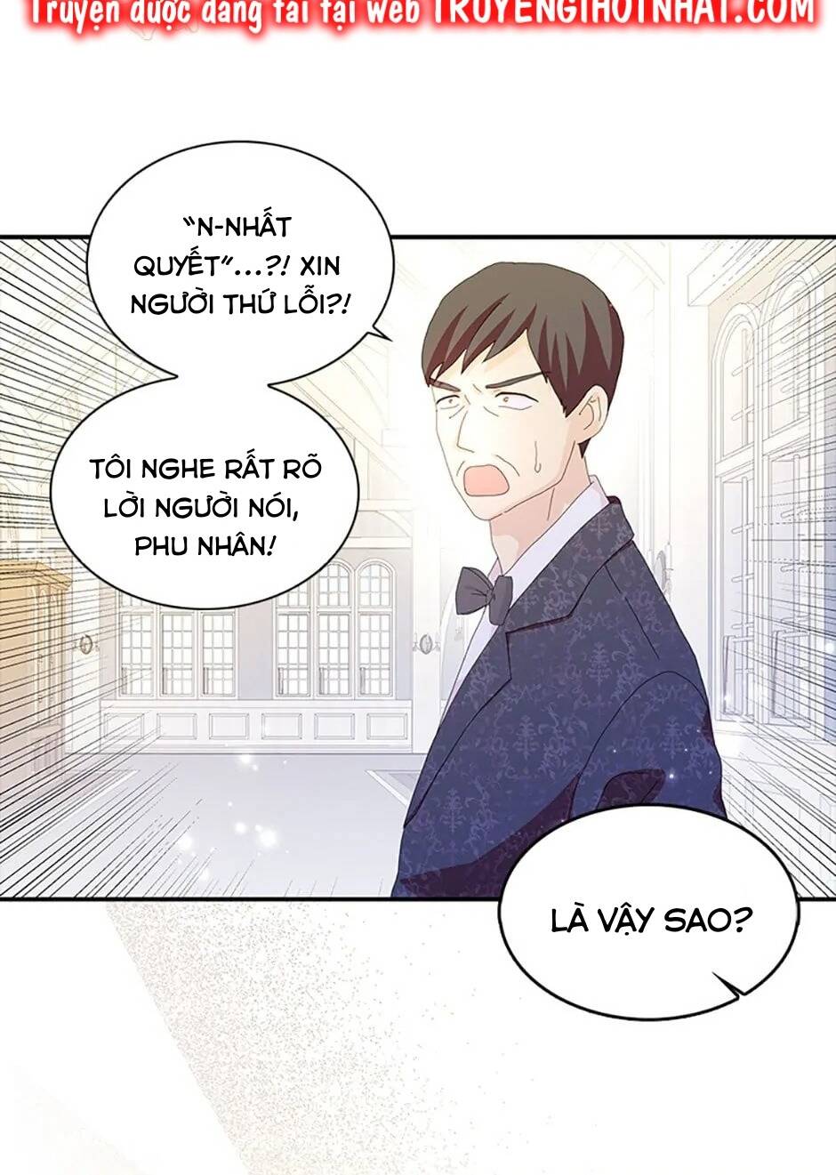 Mẹ Chồng Phản Diện Đáng Yêu Chương 56 Ảnh 66