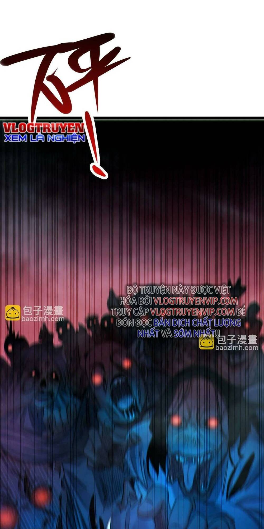 Trong Tôi Có Quỷ Chương 16 Ảnh 44