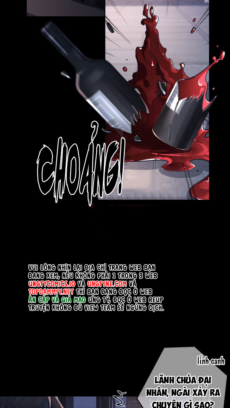Phệ Chủ Chương 10 Ảnh 21