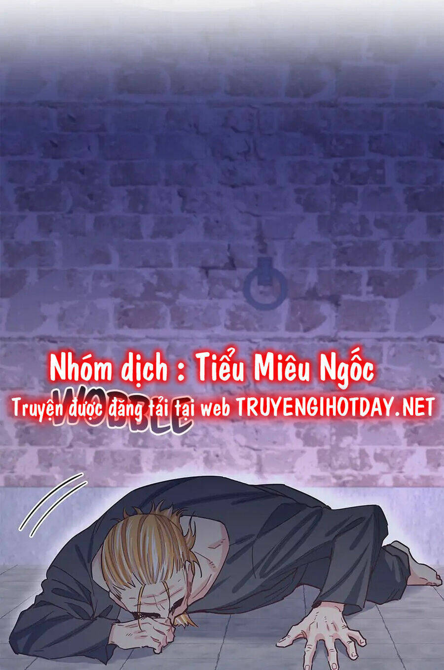 Tôi Đã Mệt Rồi Chương 77 Ảnh 34