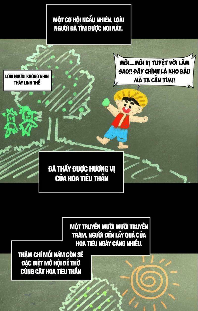 Con Quỷ Đã Sẵn Sàng Cho Bữa Tối ! Chương 77 Ảnh 4