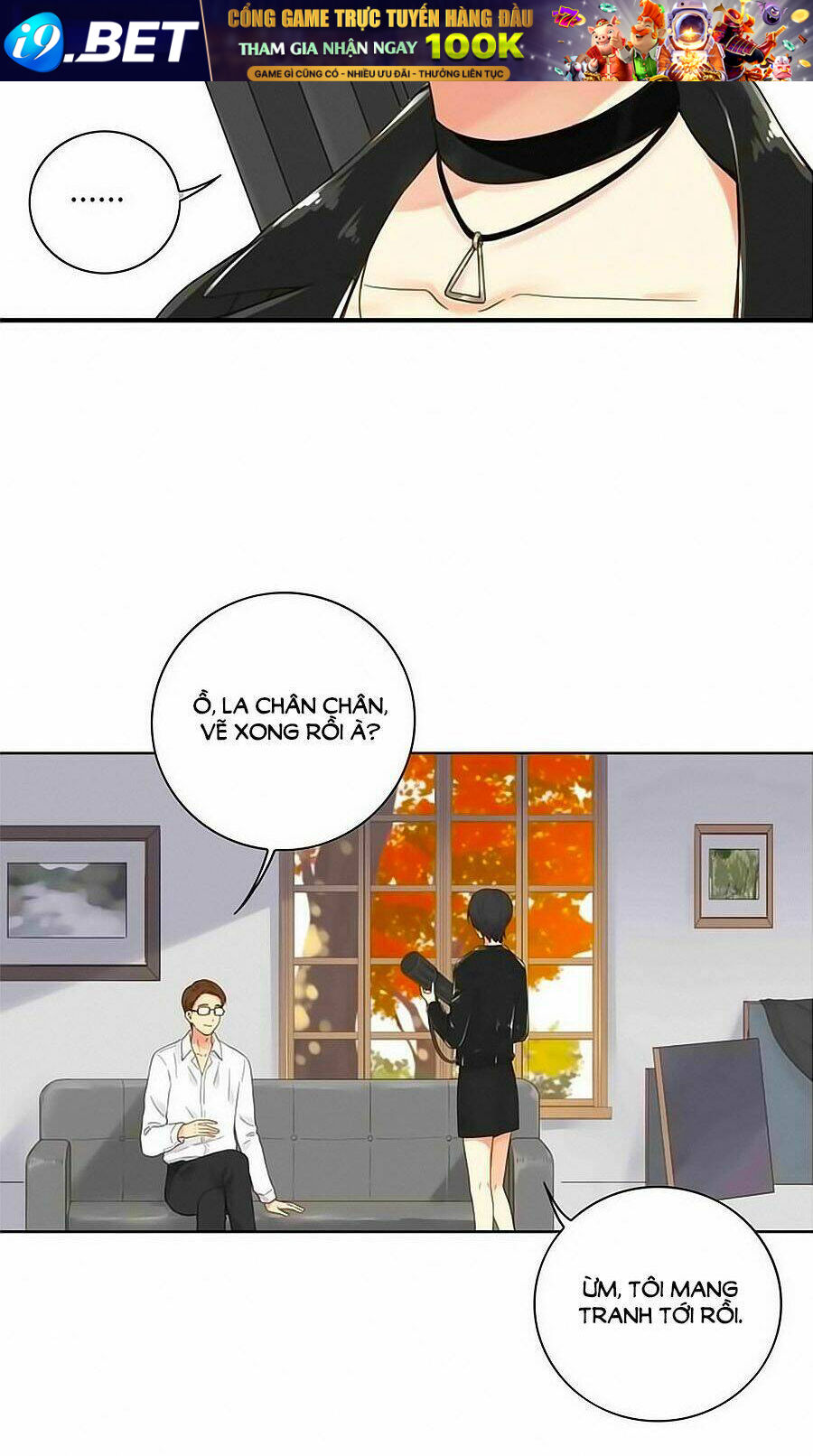 Bạc Hà Chi Hạ 2 Chương 53 Ảnh 32