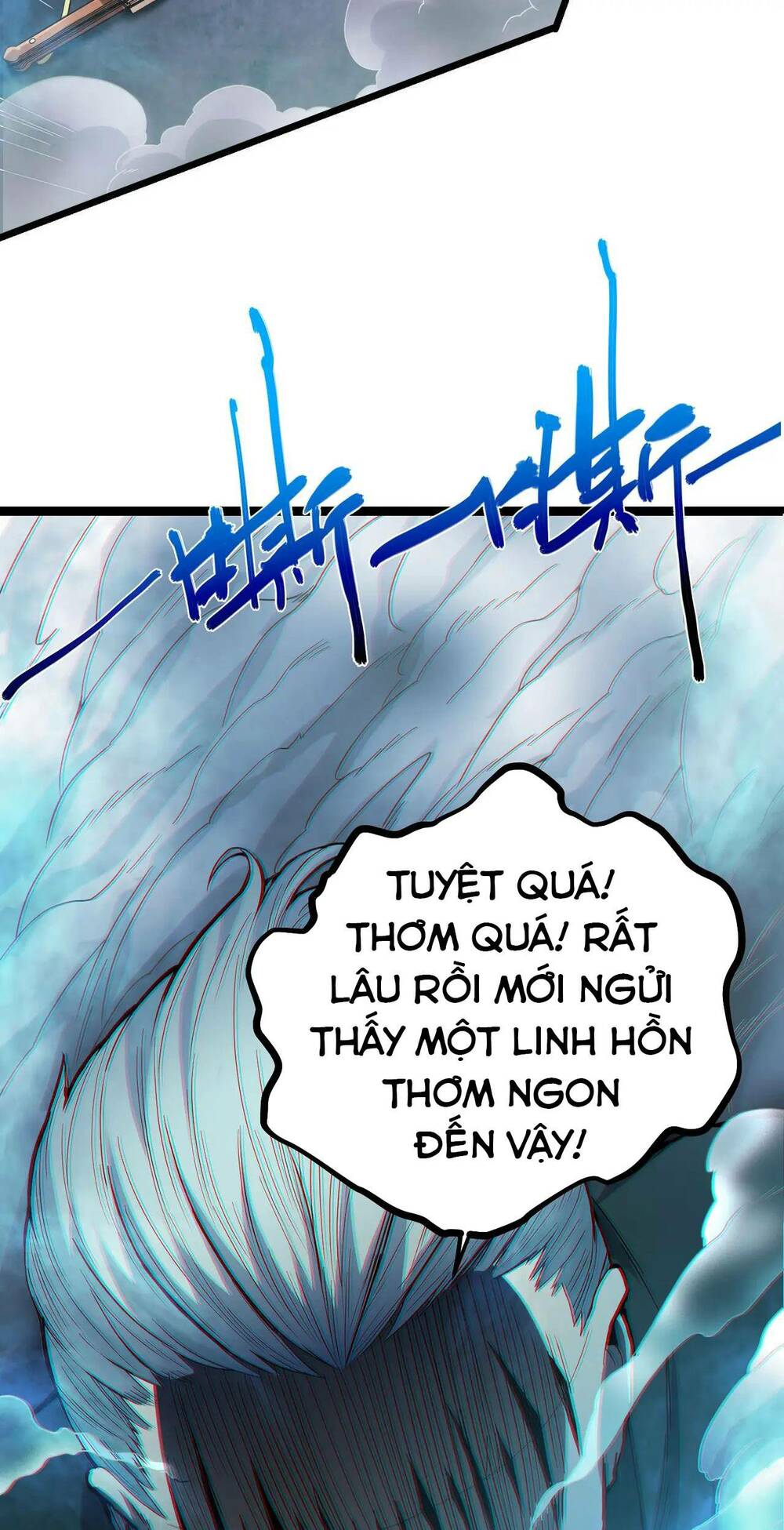 Trong Tôi Có Quỷ Chương 8 Ảnh 6
