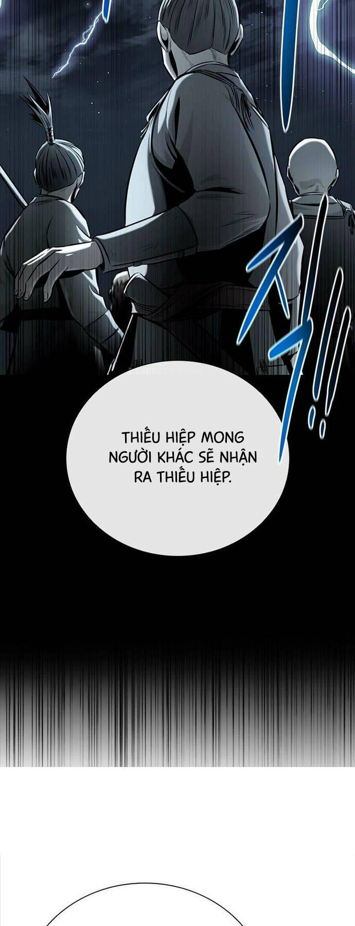Kiếm Đế Nguyệt Linh Chương 70 Ảnh 20