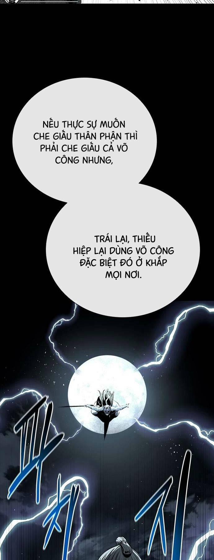 Kiếm Đế Nguyệt Linh Chương 70 Ảnh 19