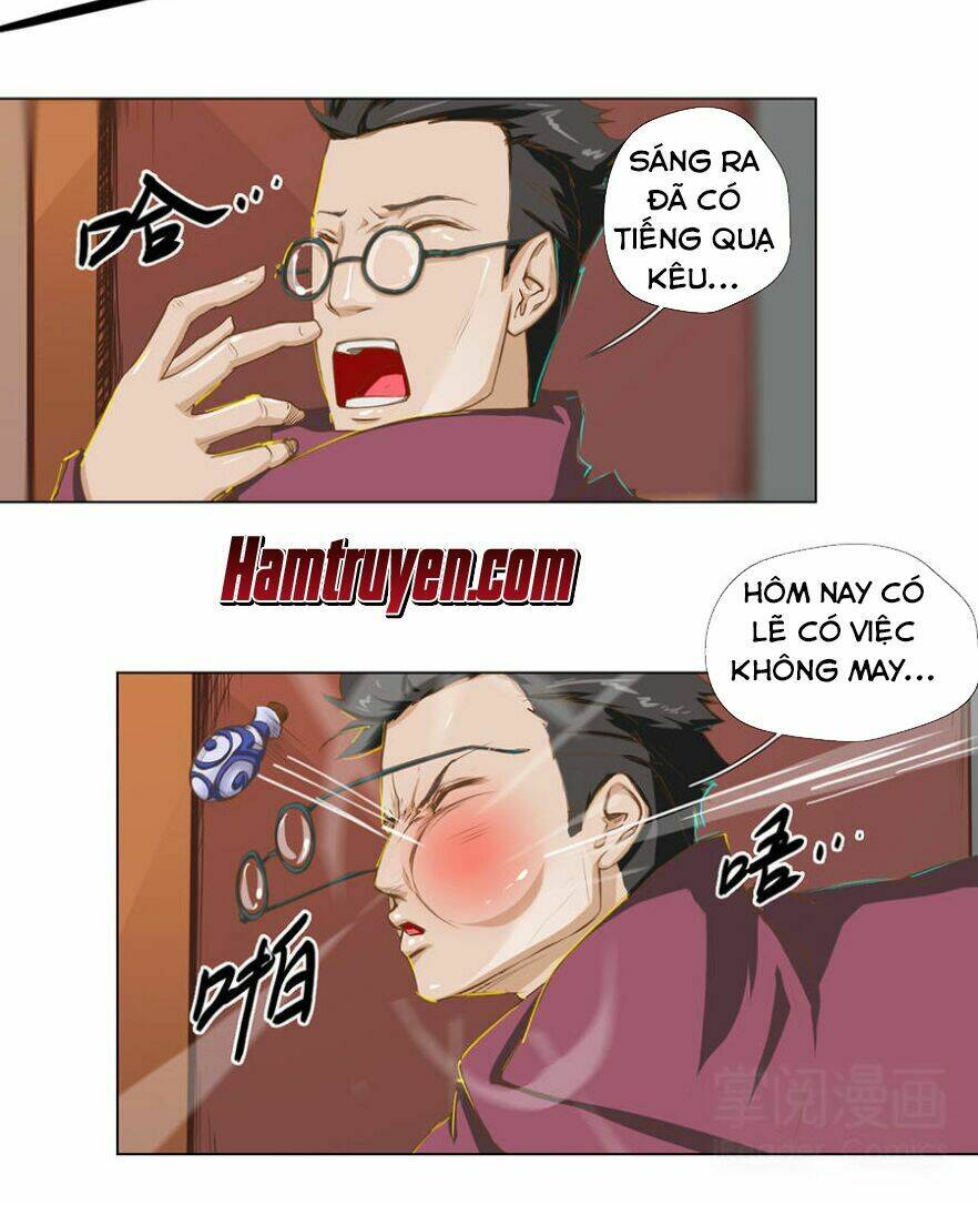 Tối Cường Thăng Cấp Hệ Thống Chương 40 Ảnh 17