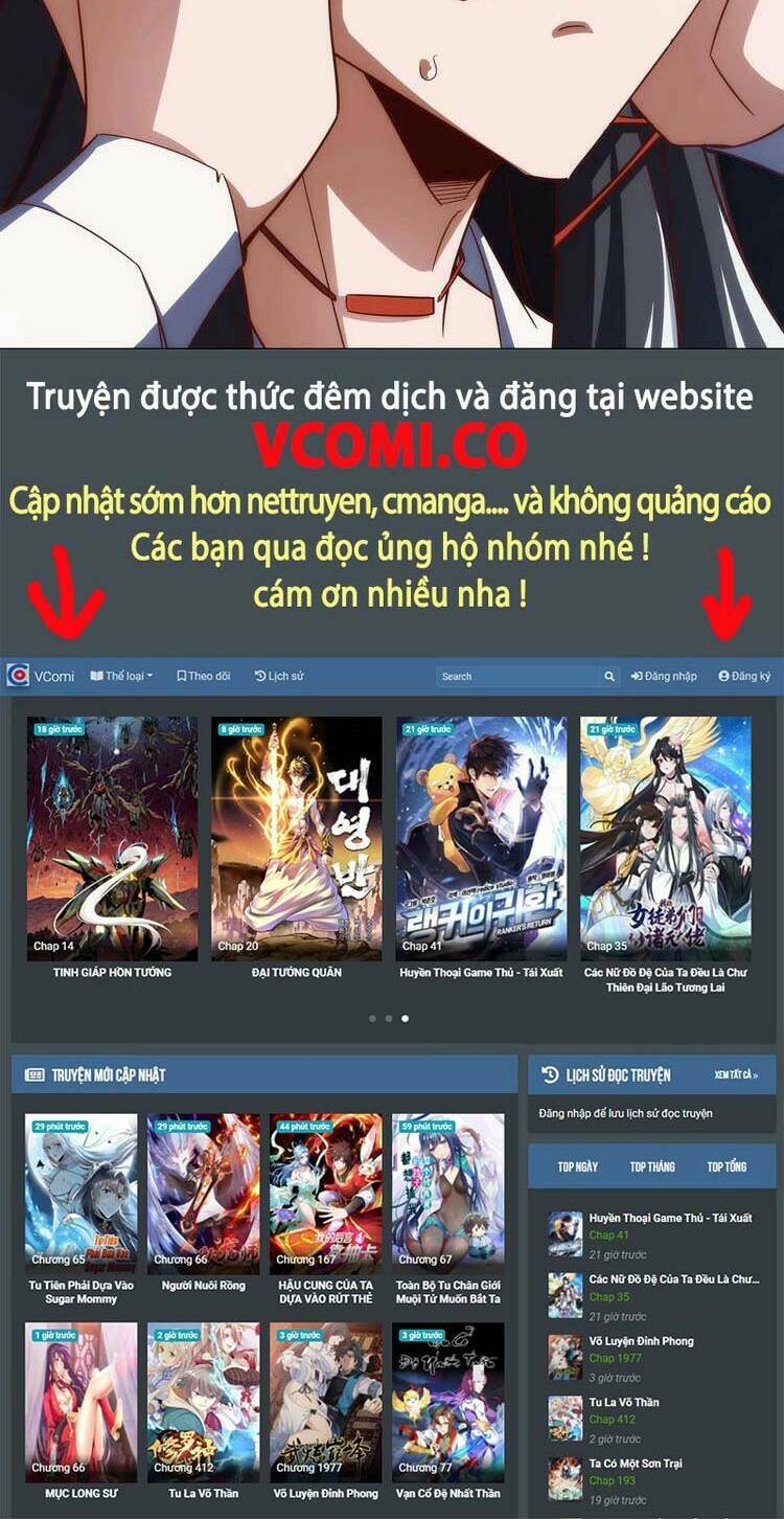Tự Nhiên Gia Nhập Ma Môn Mất Rồi Chương 2 Ảnh 53