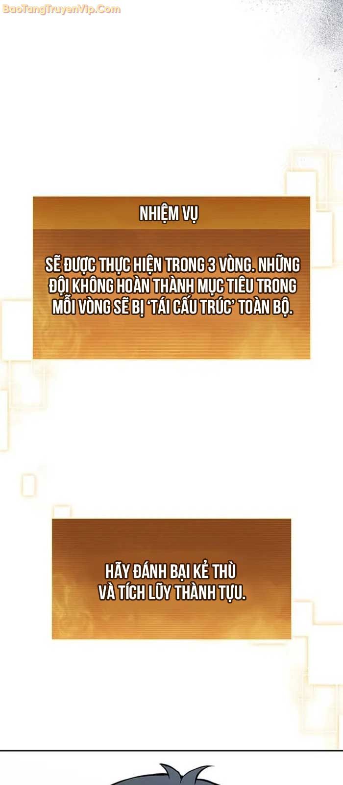Cách Sống Sót Sau Quá Trình Tái Cơ Cấu Chương 14 Ảnh 36