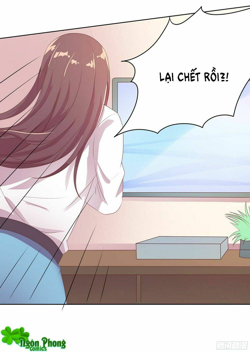 Vạn Sợi Tơ Tình Chương 7 Ảnh 38