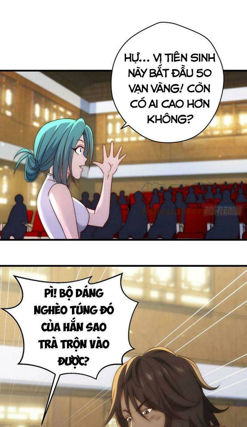 Ta Là Đại Hoàn Đan Chương 96 Ảnh 22