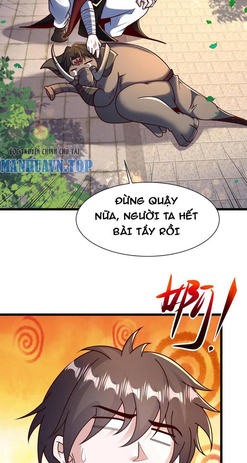 Ta Nuôi Quỷ Ở Trấn Ma Ty Chương 295 Ảnh 50