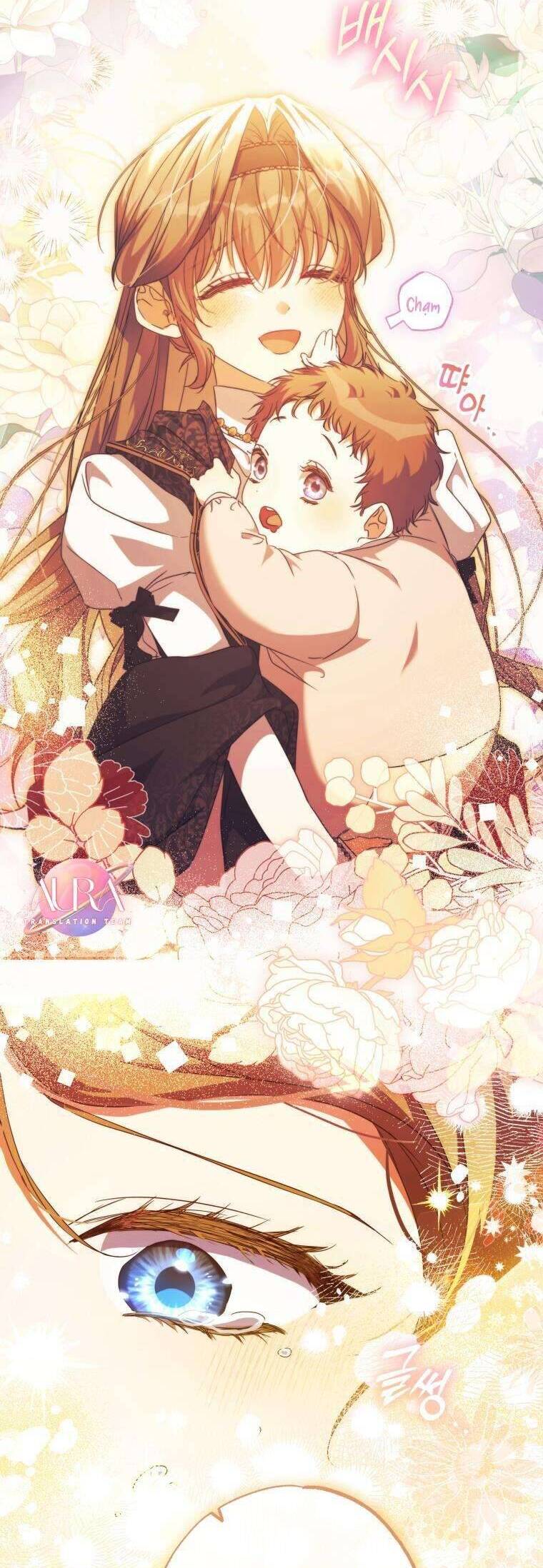 Thánh Nữ Được Đại Công Tước Nhận Nuôi Chương 52 Ảnh 27