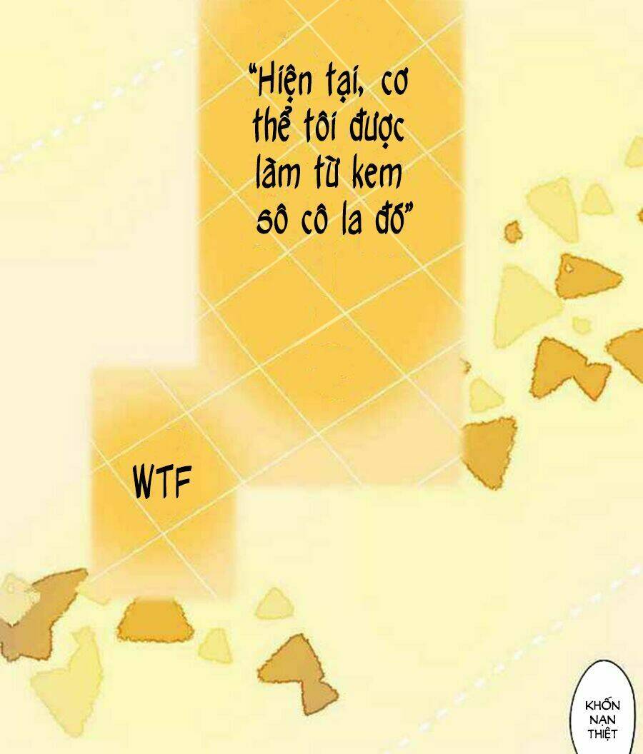 Taberare Usa Chương 2 Ảnh 13