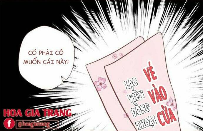 Nơi Này Có Điểm Không Bình Thường Chương 11 Ảnh 19