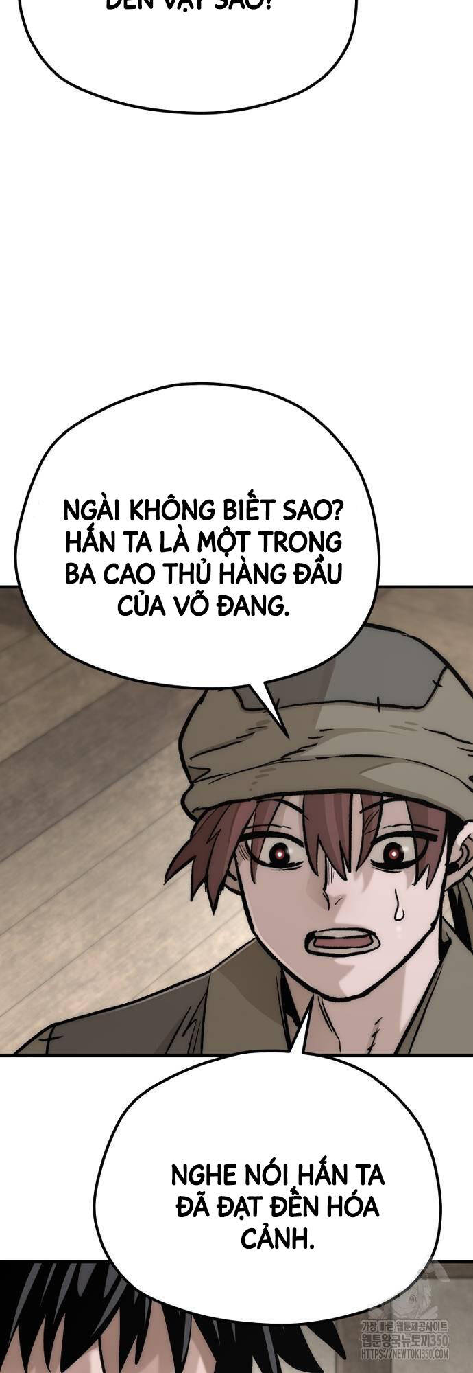 Thiên Ma Phi Thăng Truyện Chương 138 Ảnh 65