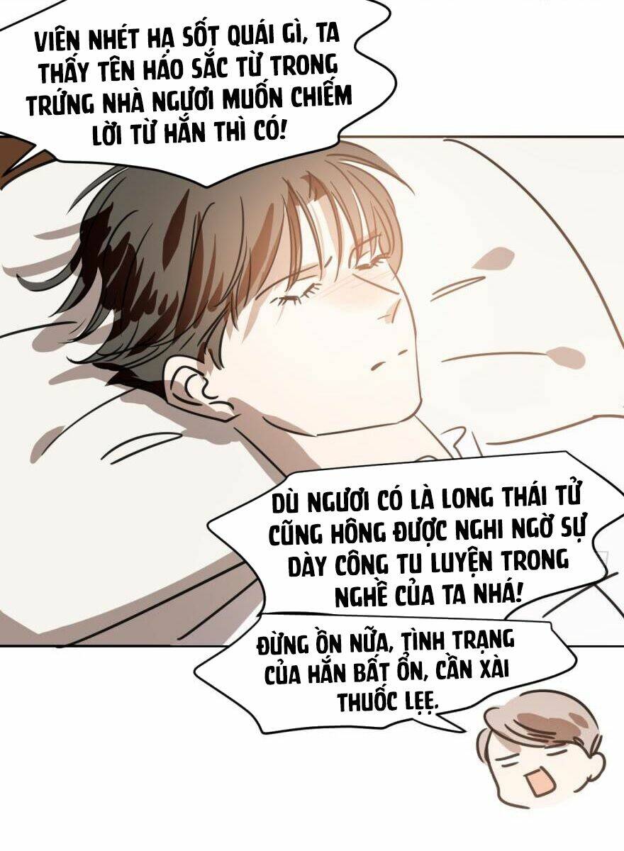 Truy Bắt Ngao Ngao Chương 35 Ảnh 34