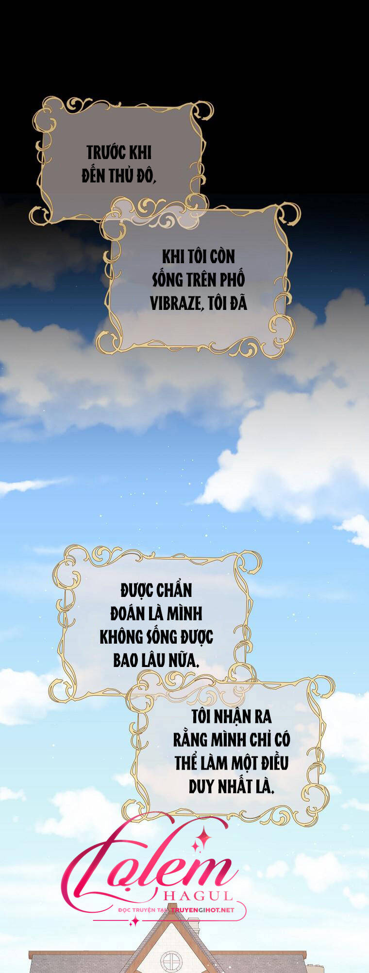Hãy Quên Em Đi Nhé Chương 18 Ảnh 12