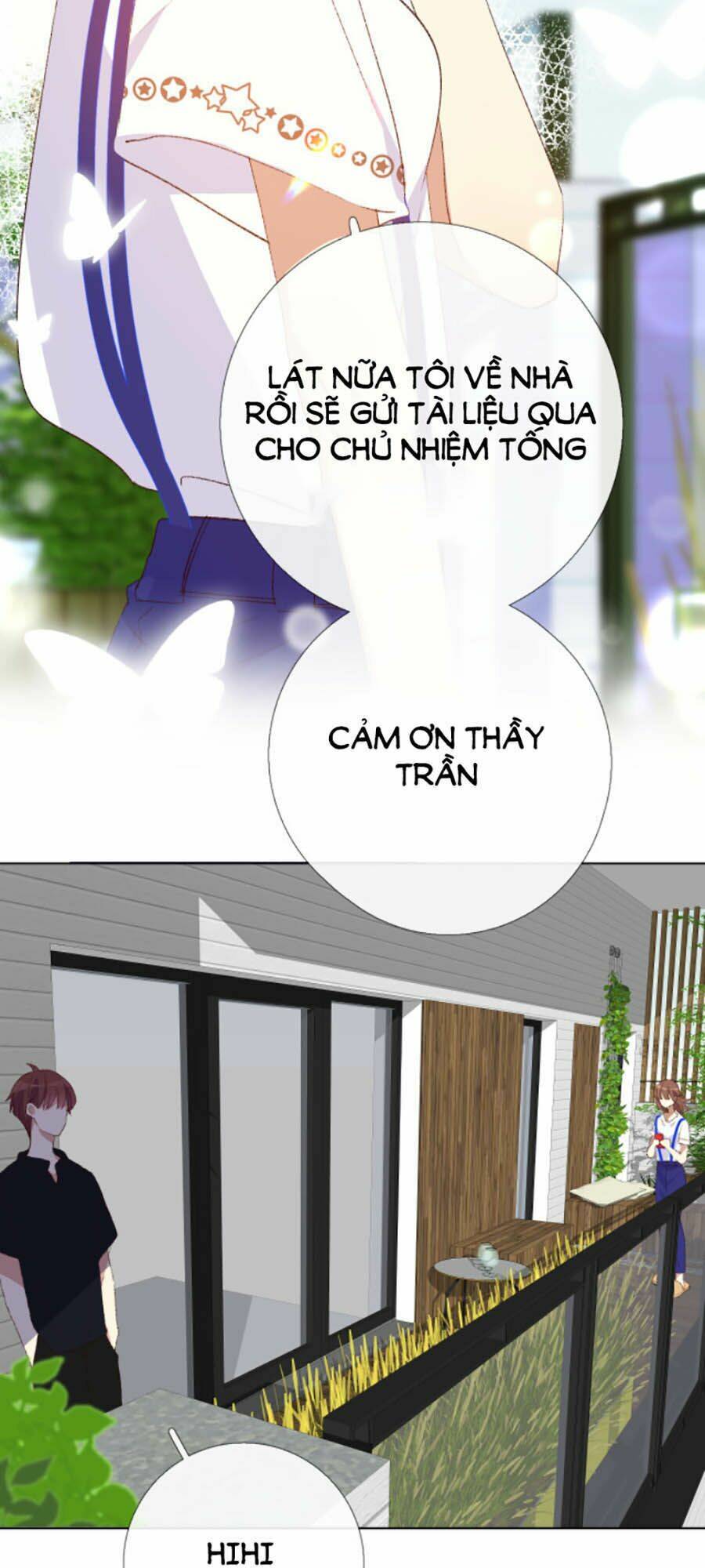 Yêu Thương Em, Yêu Bản Thân Chương 18 Ảnh 43
