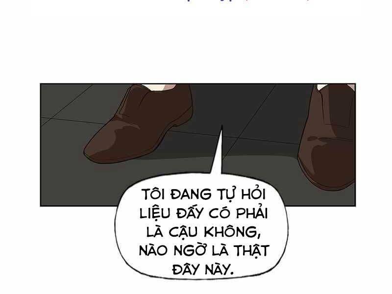 Võ Sĩ - The Boxer Chương 119 Ảnh 42