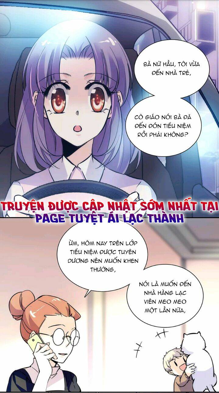 Tình Đầy Chông Gai Chương 147 Ảnh 2