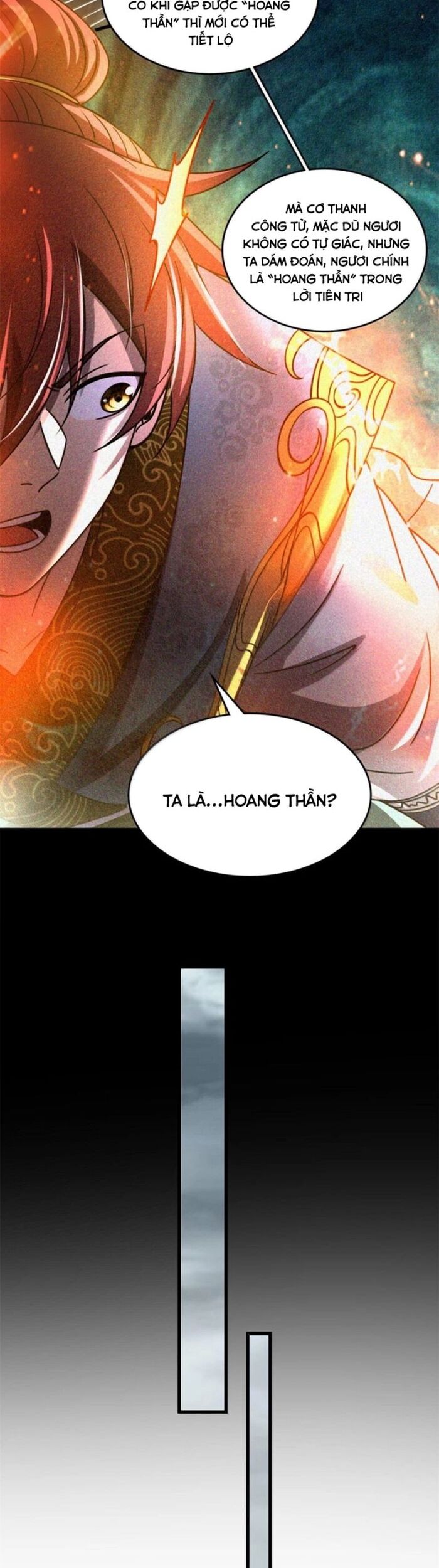 Xuân Thu Bá Đồ Chương 347 Ảnh 9