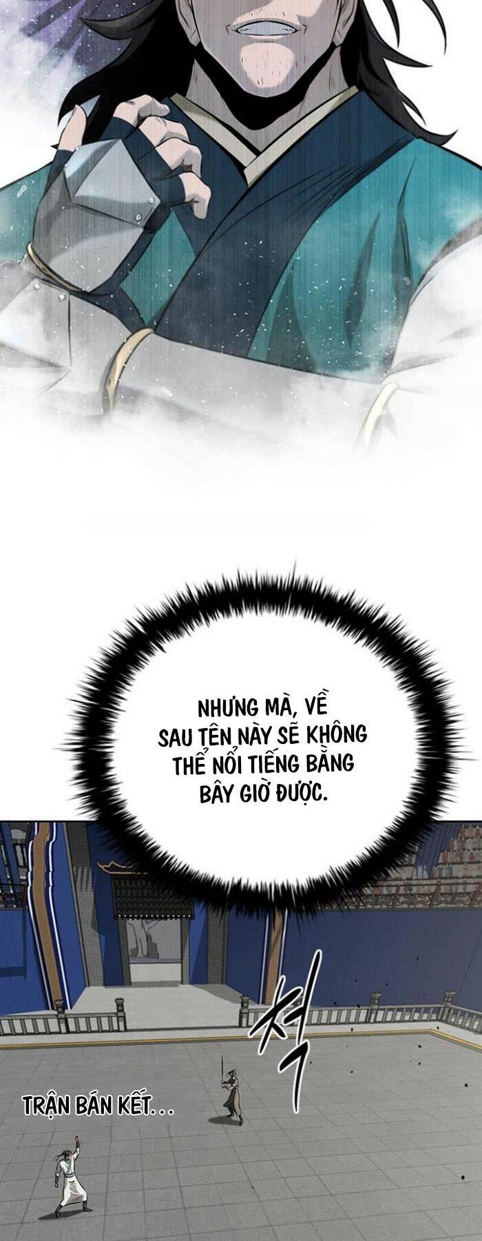 Kiếm Đế Nguyệt Linh Chương 82 Ảnh 45