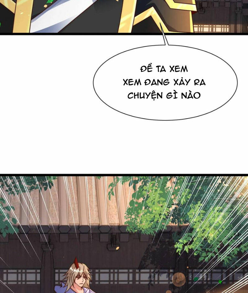 Ta Nuôi Quỷ Ở Trấn Ma Ty Chương 289 Ảnh 98