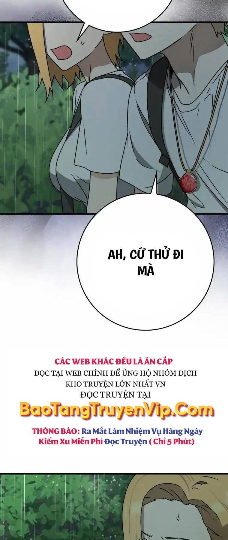 Học Viện Của Con Trai Quỷ Vương Chương 57 Ảnh 9