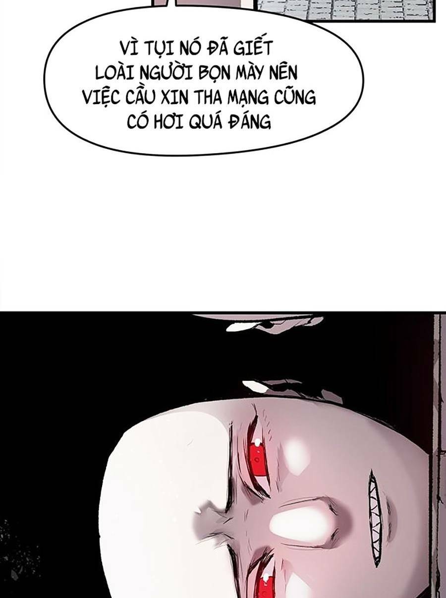 Kị Sĩ Xác Sống Chương 5 Ảnh 10
