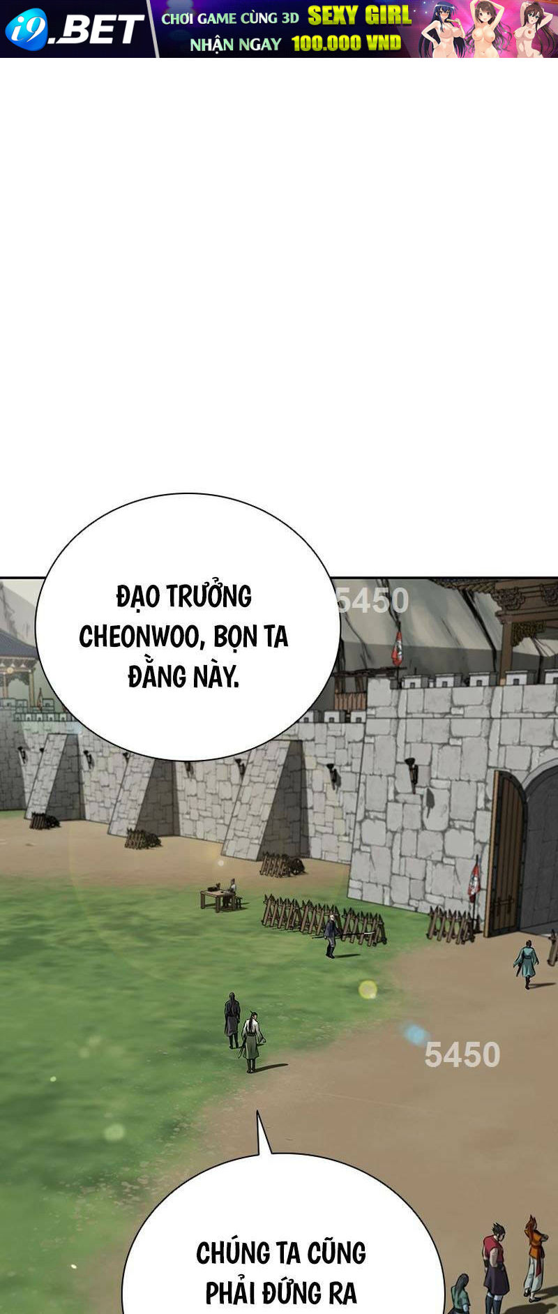 Kiếm Đế Nguyệt Linh Chương 68 Ảnh 2