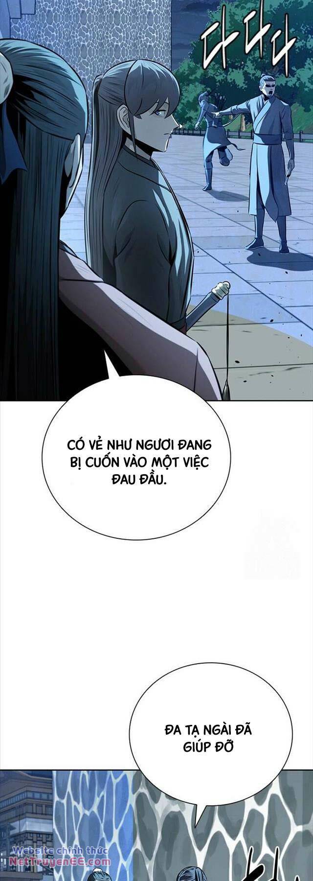 Kiếm Đế Nguyệt Linh Chương 78 Ảnh 33