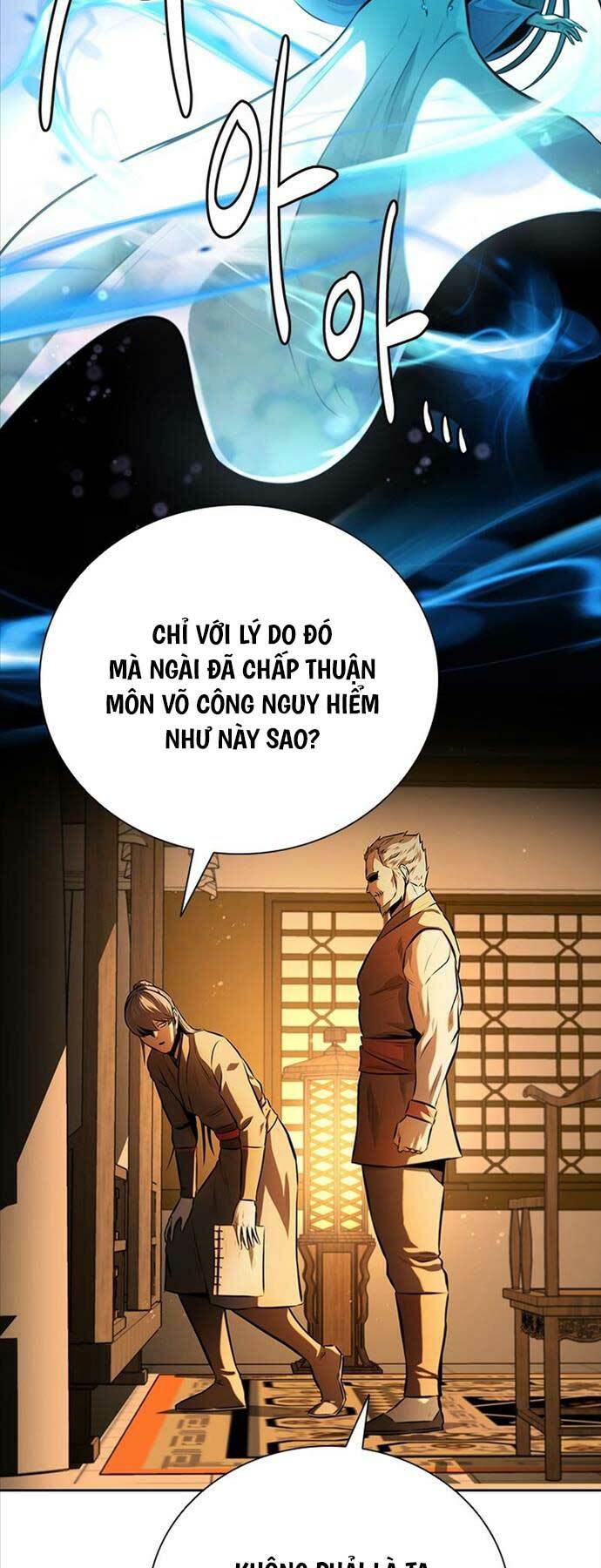 Kiếm Đế Nguyệt Linh Chương 64 Ảnh 24