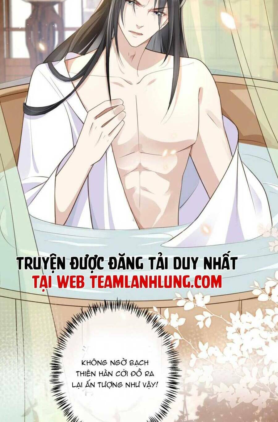 Tôi Là Đệ Nhất Hắc Nguyệt Quang Của Tu Chân Giới Chương 19 Ảnh 48
