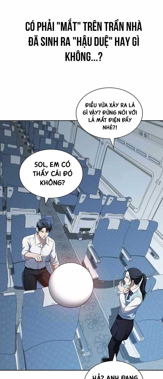 Cách Sống Sót Sau Quá Trình Tái Cơ Cấu Chương 21 Ảnh 48