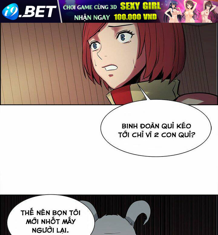 Dâm Hùng Chương 31 Ảnh 45