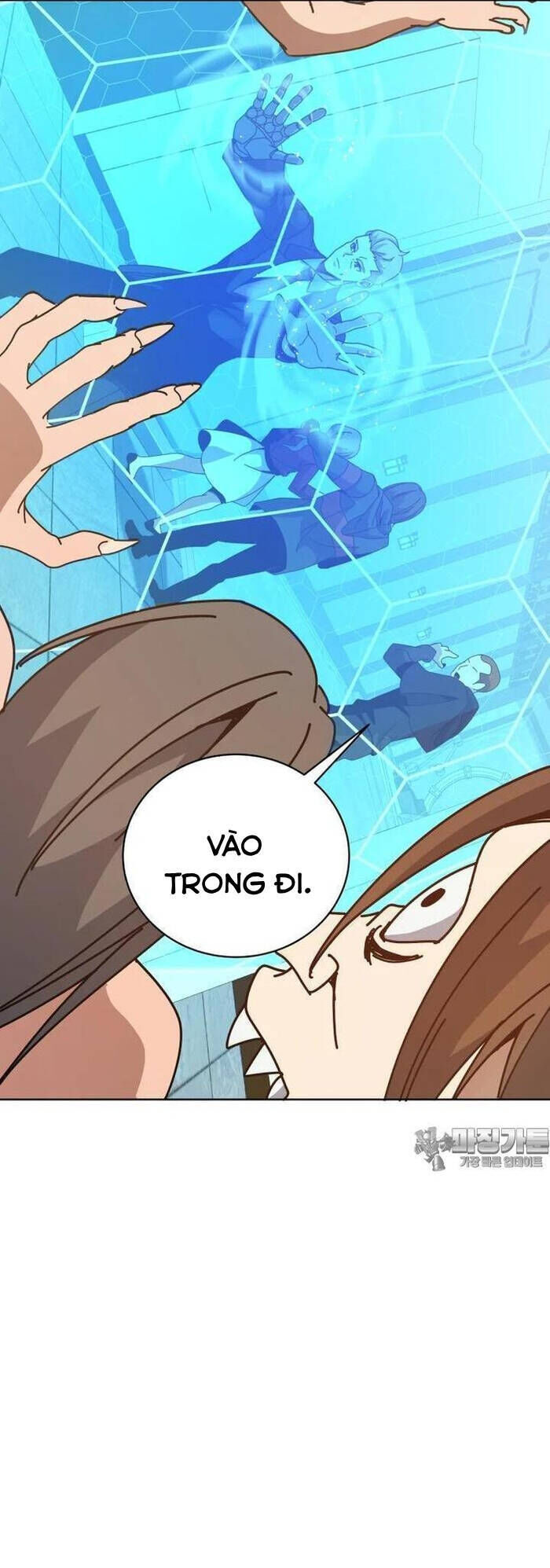Ma Tôn Tái Thế Chương 164 Ảnh 21