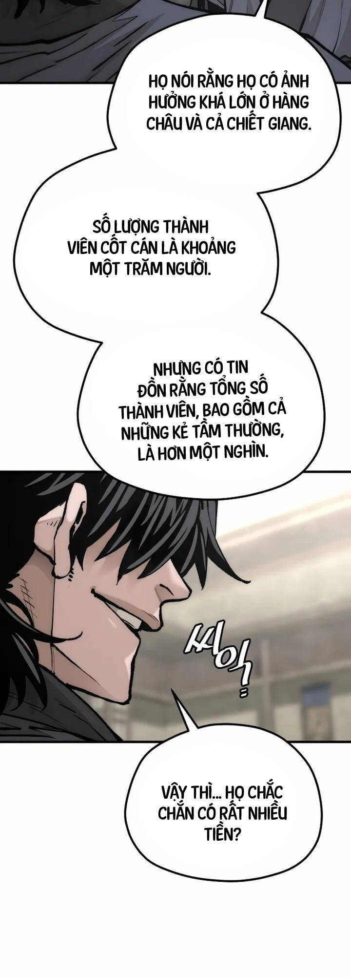 Thiên Ma Phi Thăng Truyện Chương 137 Ảnh 37