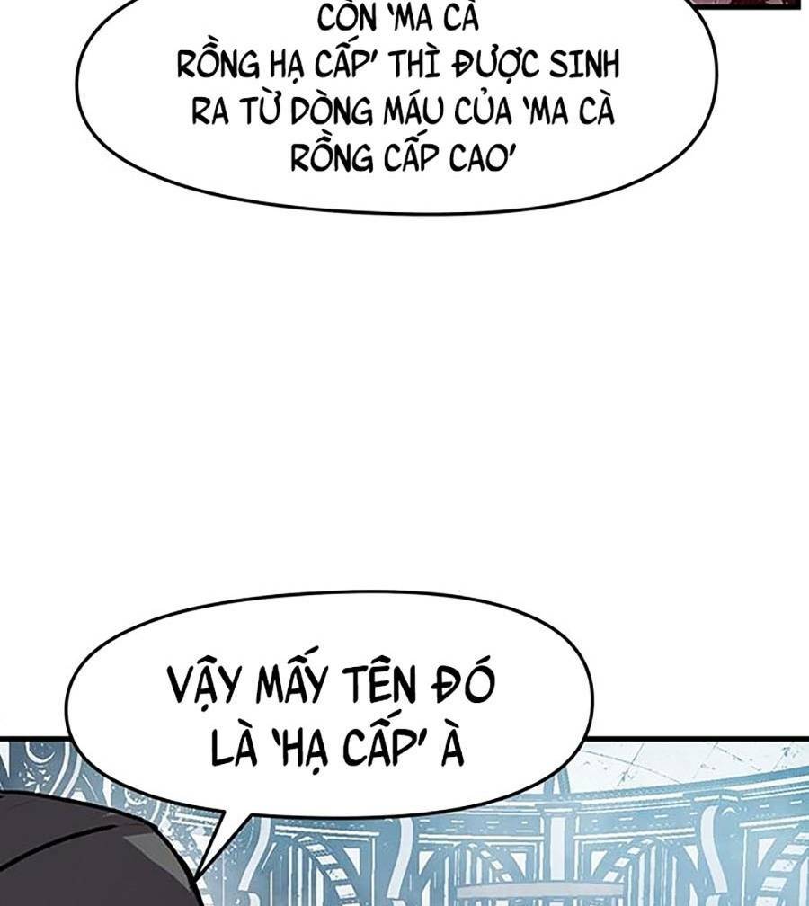Kị Sĩ Xác Sống Chương 4 Ảnh 36