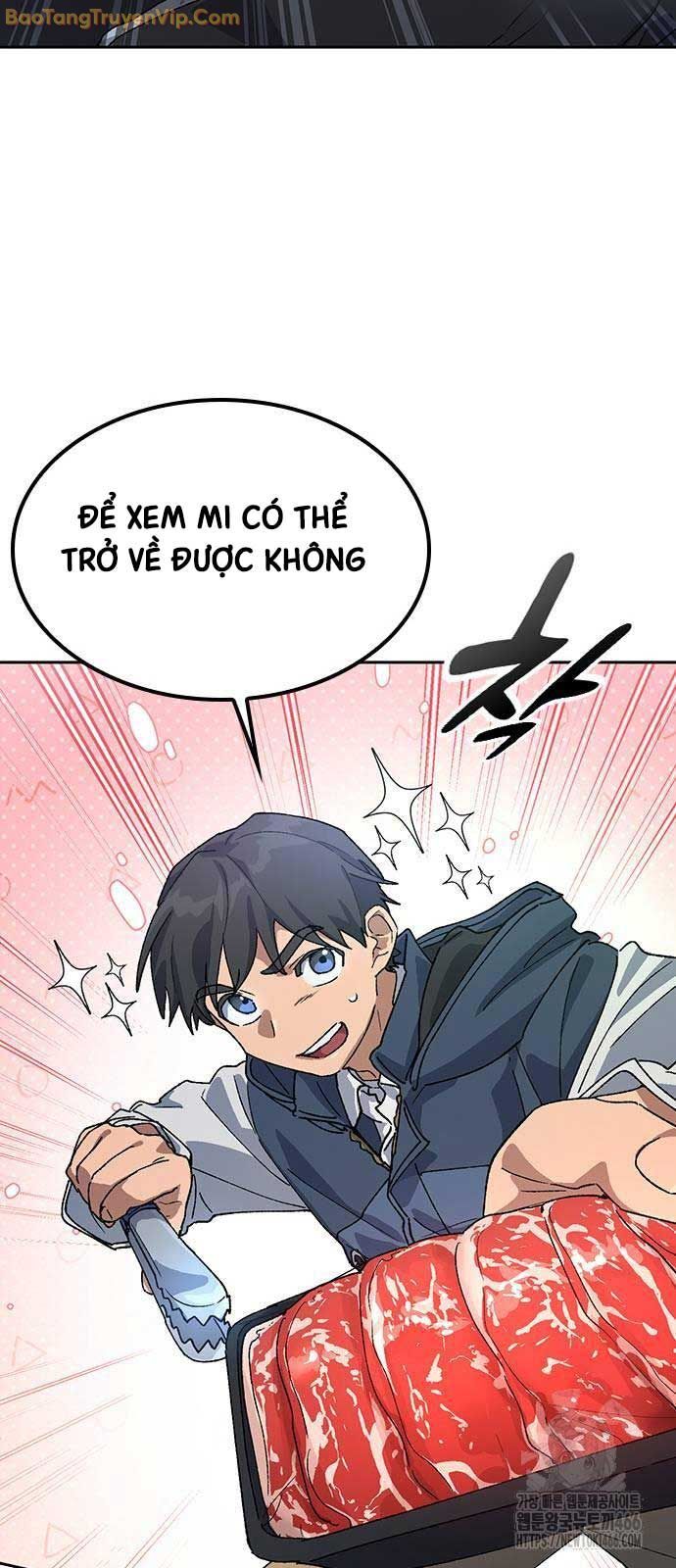 Chữa Lành Cuộc Sống Thông Qua Cắm Trại Ở Thế Giới Khác Chương 46 Ảnh 67