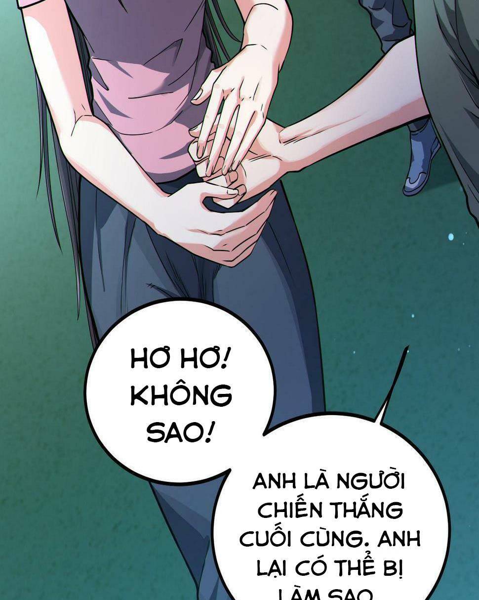 Trong Tôi Có Quỷ Chương 12 Ảnh 27