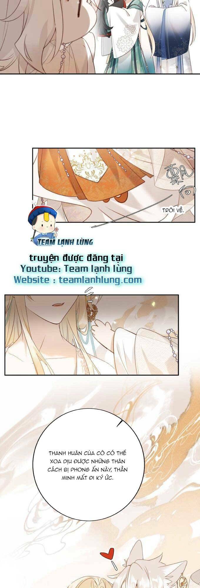 Triệu Hoán Đại Nhân Tu Chân Giới Chương 3 Ảnh 5