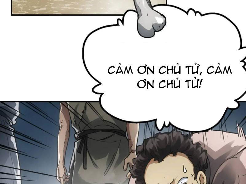 Xa Đao Nhân Chương 27 Ảnh 67