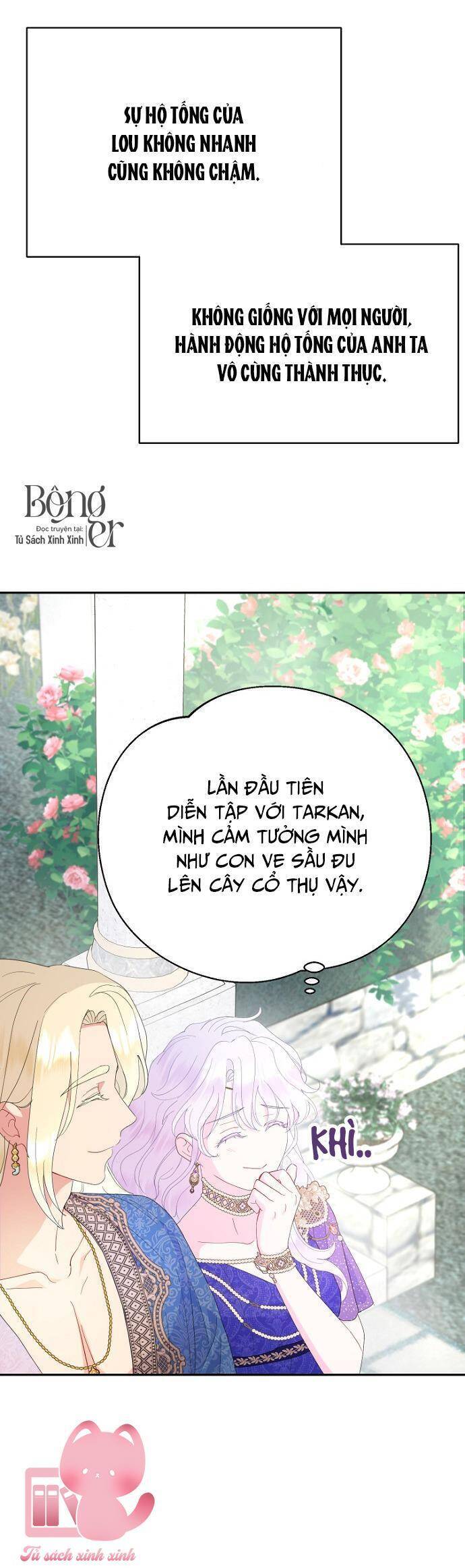 Tiền Là Tất Cả Chồng Là Phù Du Chương 84 Ảnh 45