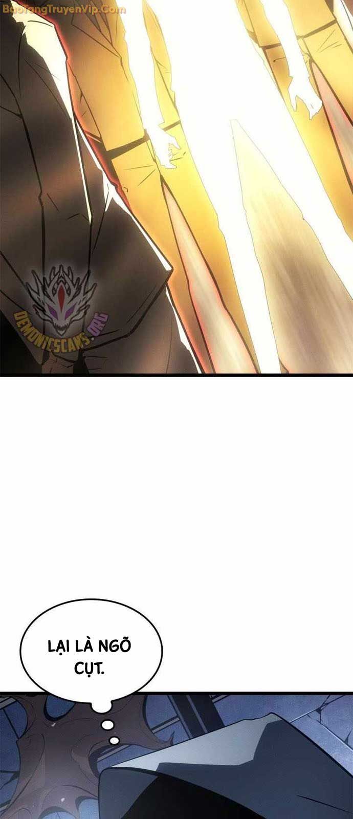 Solo Leveling Ragnarok Chương 36 Ảnh 65