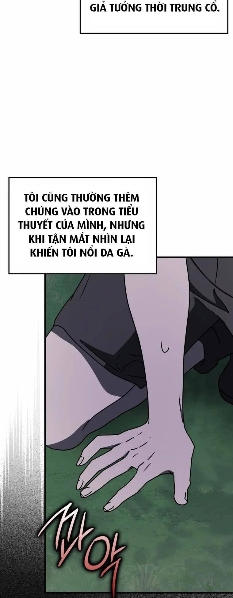 Học Viện Của Con Trai Quỷ Vương Chương 59 Ảnh 10
