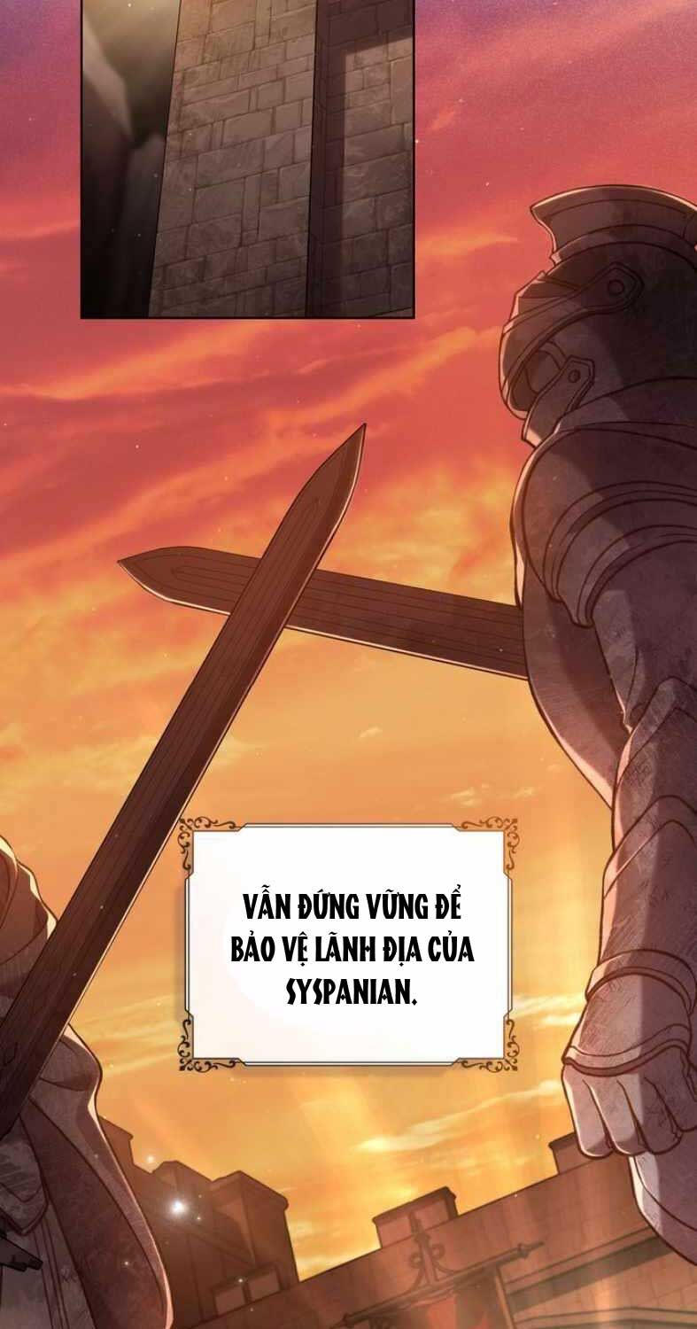 Tái Sinh Thành Hoàng Tử Của Quốc Gia Kẻ Địch Chương 48 Ảnh 28